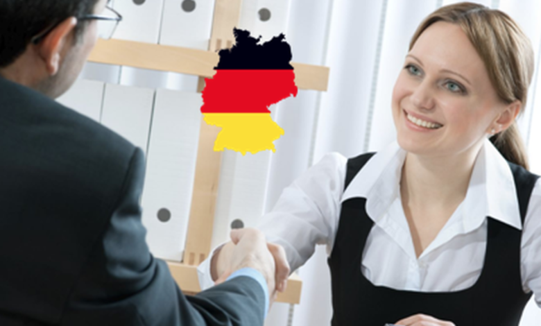 How to Work in Germany: 15 Tips for Finding a job in Germany
