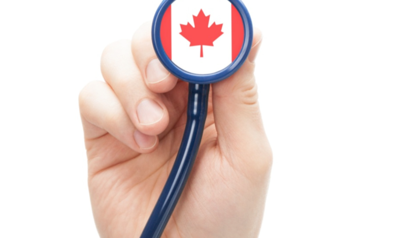 What you need to know about Canadian health care before arrival