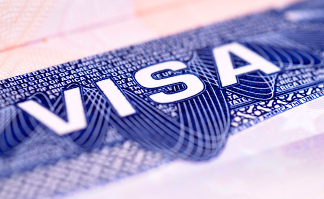 U.S. Work Visas and Eligibility Requirements