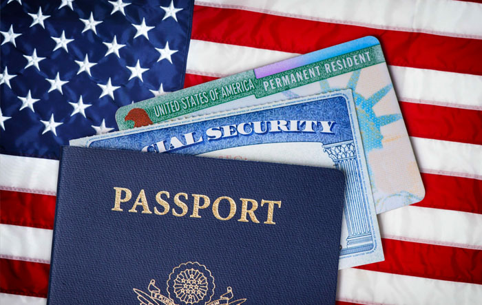 Tips and tricks to get a job in the US for foreigners